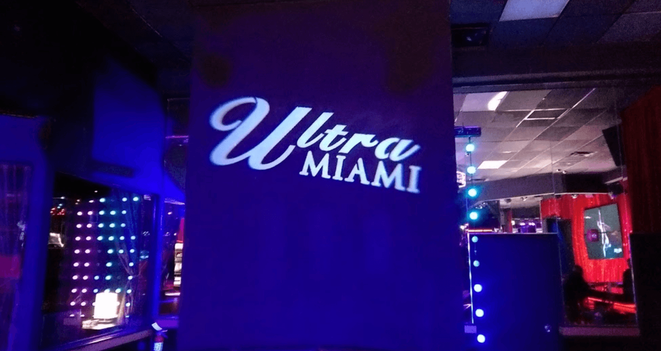 Ultra Lounge Miami - Nightclub in North Miami Beach, United States