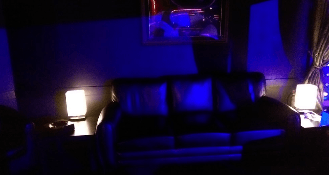 Ultra Lounge Miami - Nightclub in North Miami Beach, United States