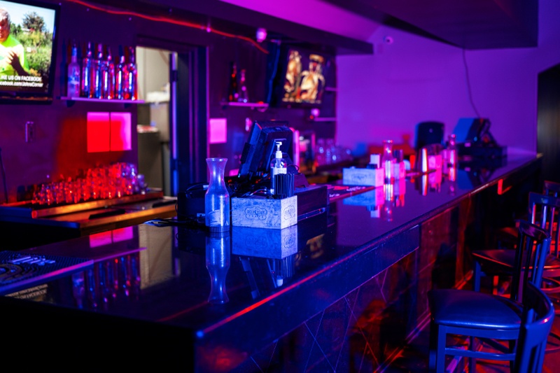 Rick's Cabaret - Nightclub in Odessa, United States