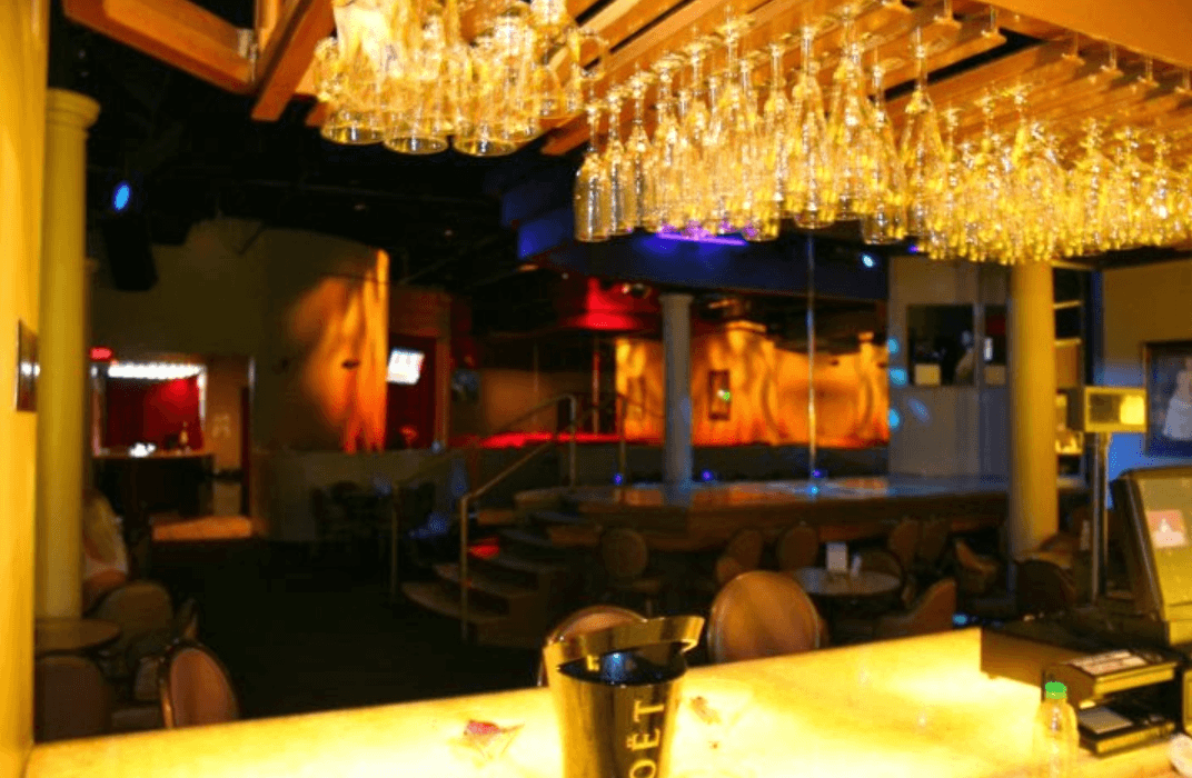 Sammy's Gentlemen's Club - Nightclub in Okaloosa Island, United States