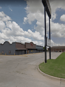 Double D Saloon - Nightclub in Oklahoma City, United States