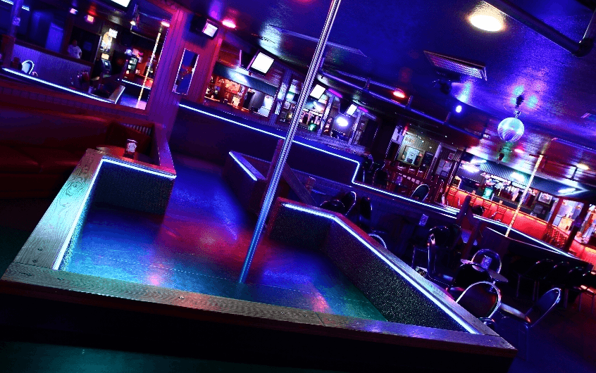 Double D Saloon - Nightclub in Oklahoma City, United States