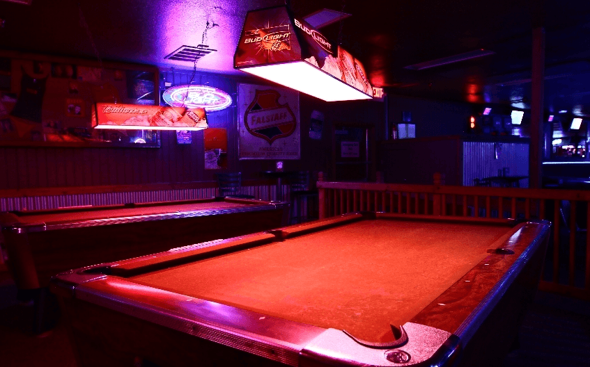 Double D Saloon - Nightclub in Oklahoma City, United States