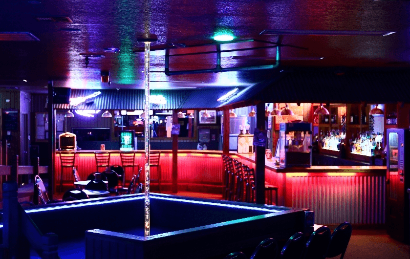 Double D Saloon - Nightclub in Oklahoma City, United States