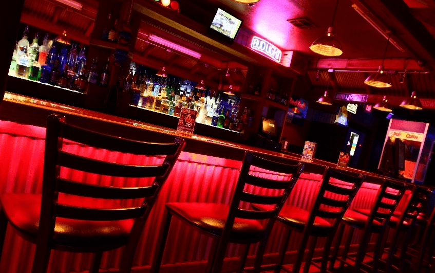Double D Saloon - Nightclub in Oklahoma City, United States