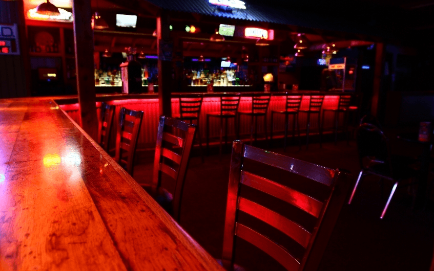 Double D Saloon - Nightclub in Oklahoma City, United States