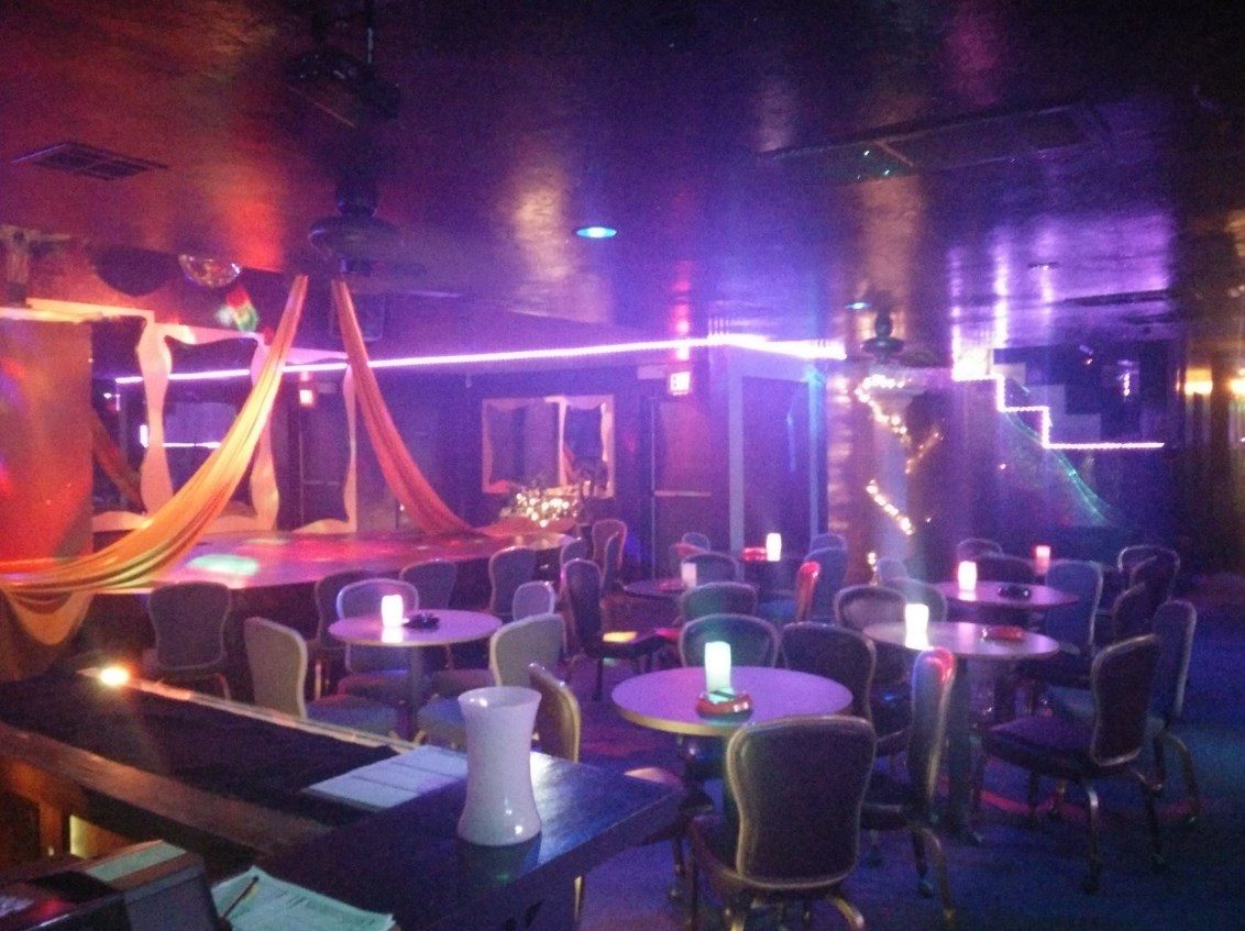 LaNude Gentlemen's Club - Nightclub in Oklahoma City, United States