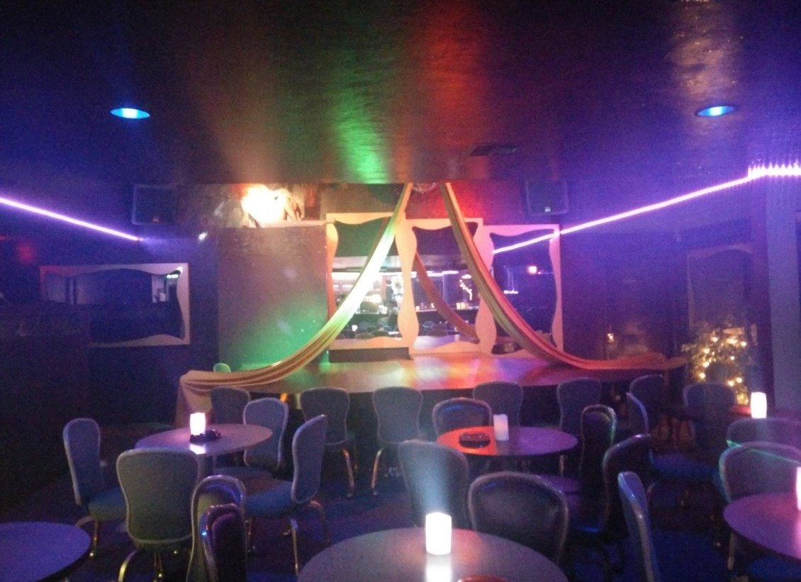 LaNude Gentlemen's Club - Nightclub in Oklahoma City, United States