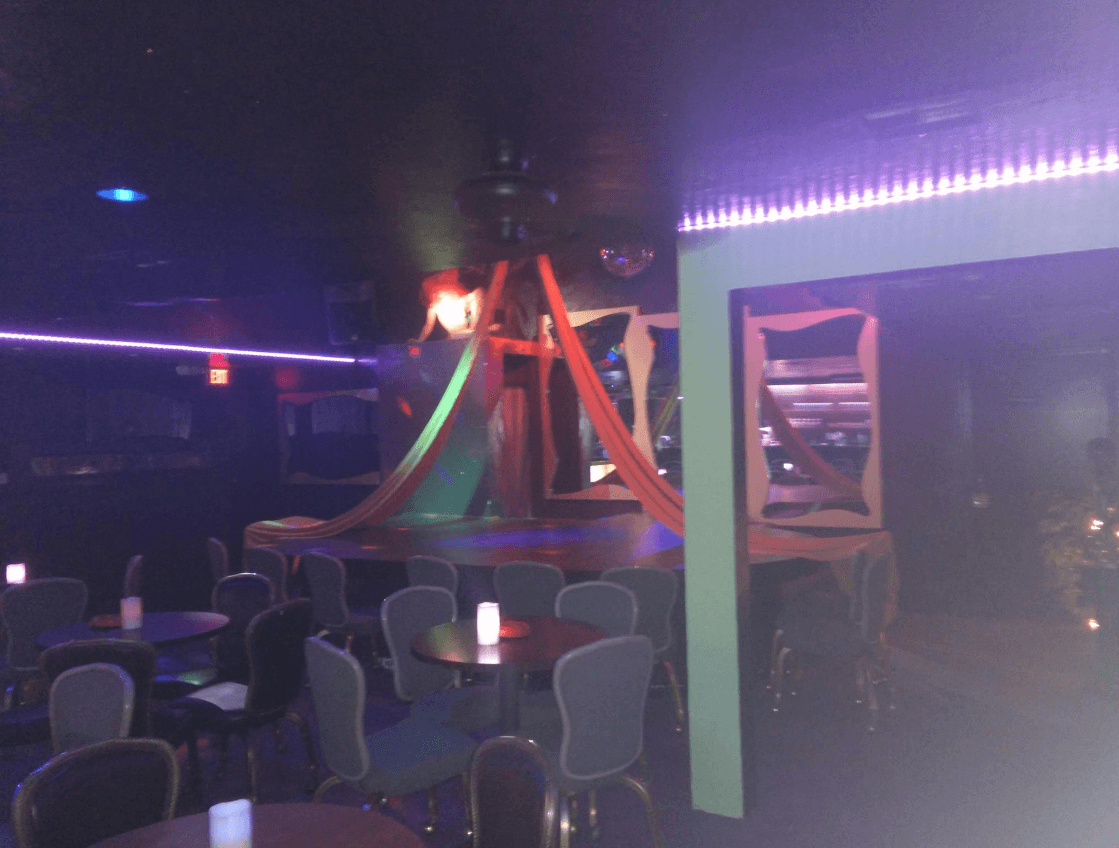 LaNude Gentlemen's Club - Nightclub in Oklahoma City, United States