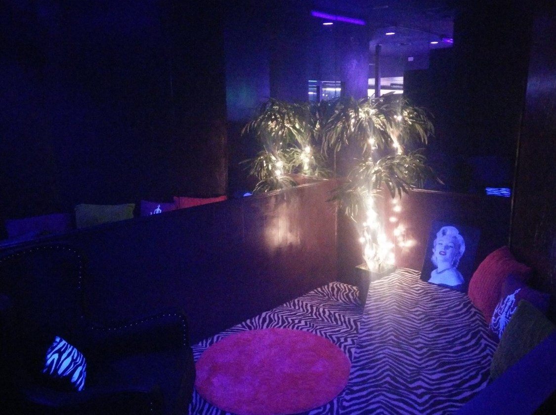 LaNude Gentlemen's Club - Nightclub in Oklahoma City, United States