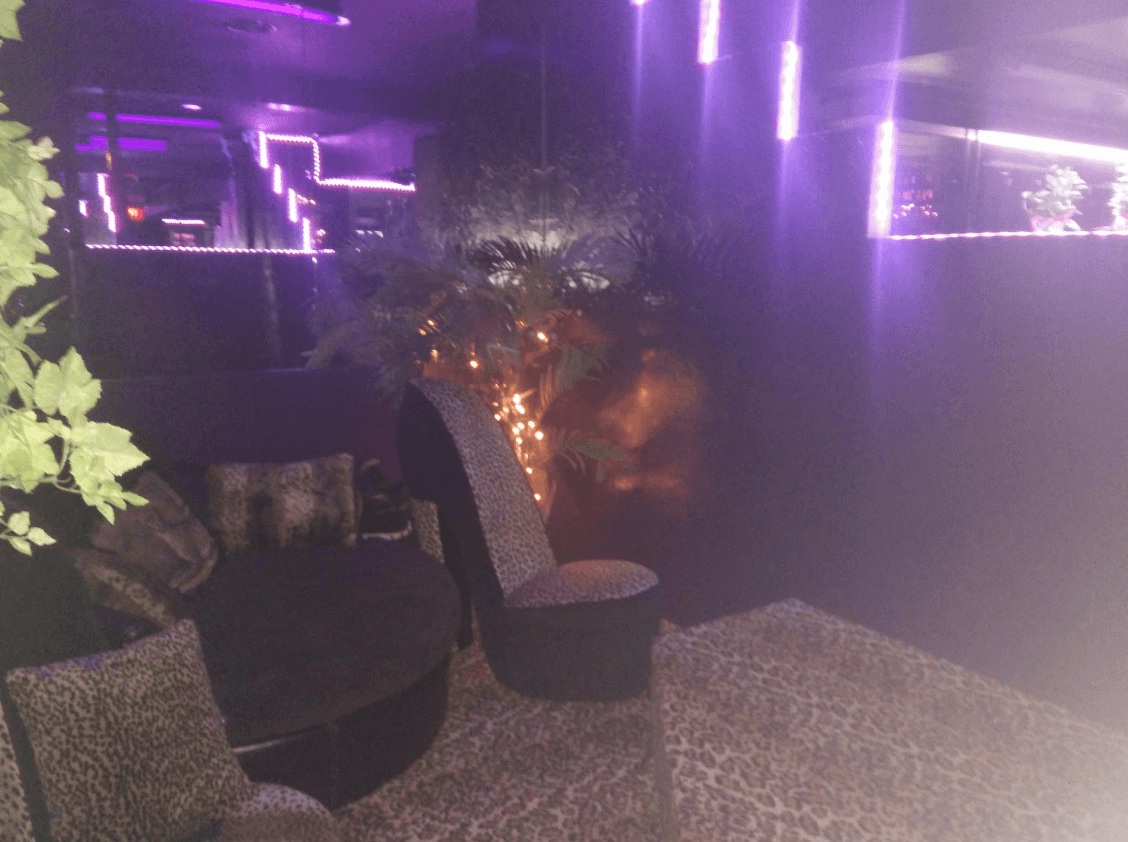 LaNude Gentlemen's Club - Nightclub in Oklahoma City, United States