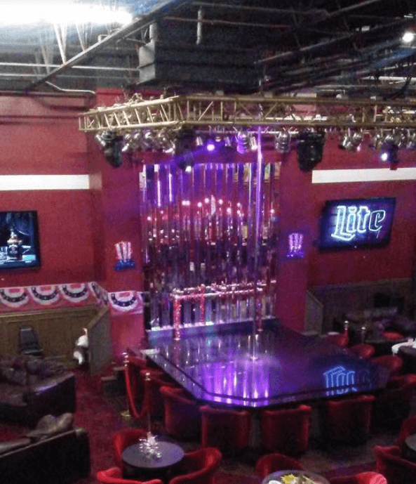 Little Darlings OKC - Nightclub in Oklahoma City, United States