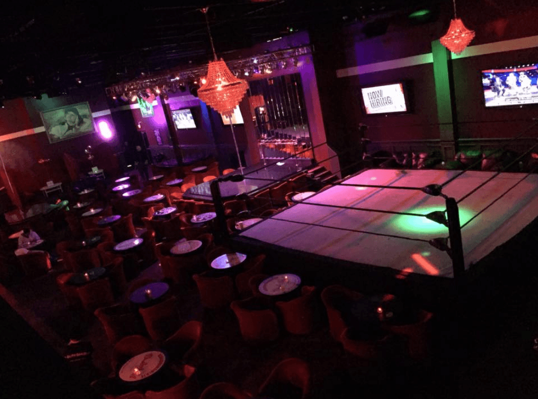 Little Darlings OKC - Nightclub in Oklahoma City, United States