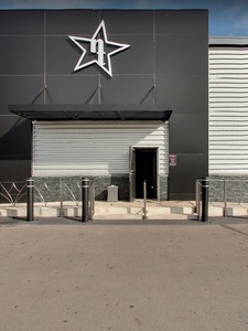 Night Trips - Nightclub in Oklahoma City, United States
