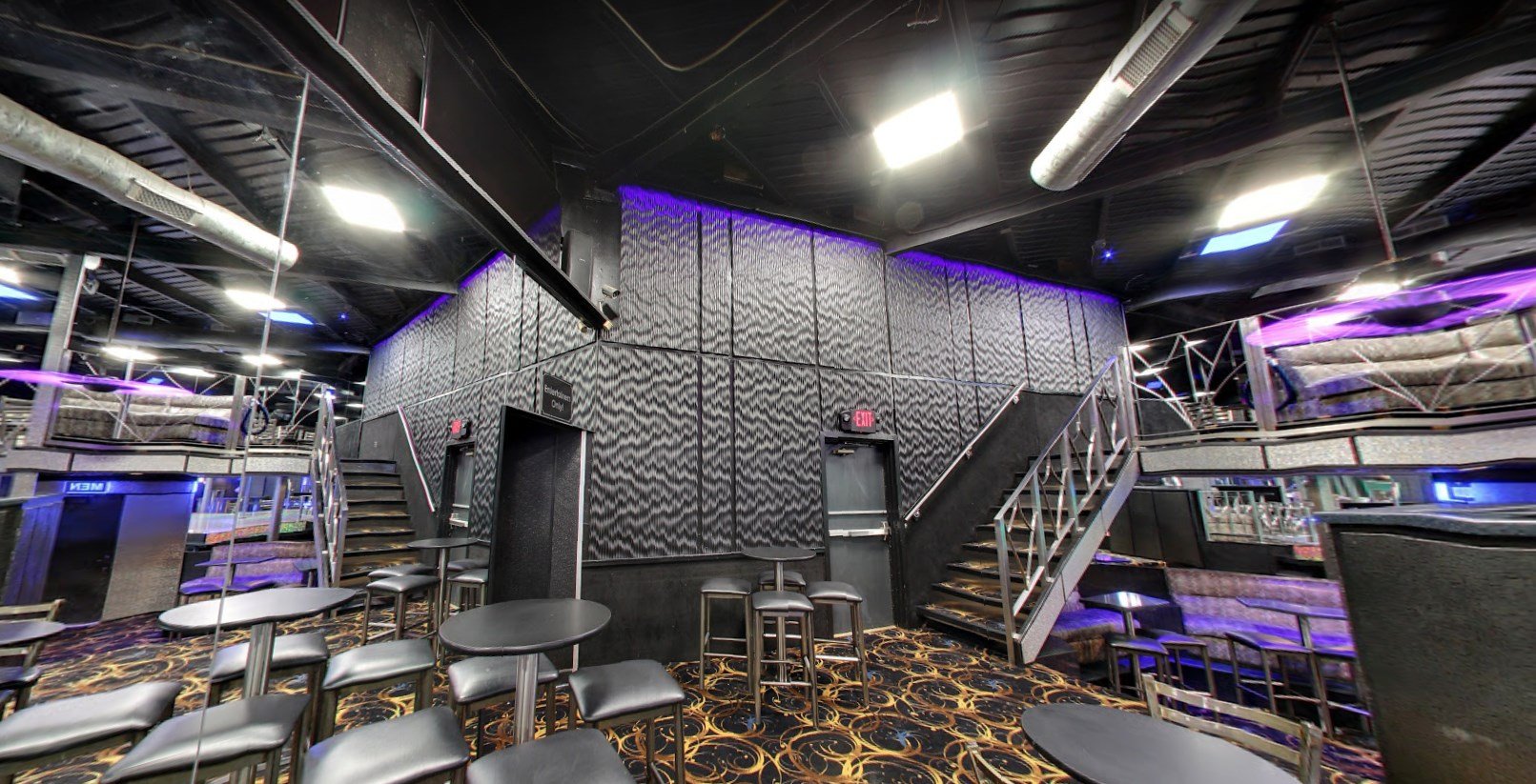 Night Trips - Nightclub in Oklahoma City, United States