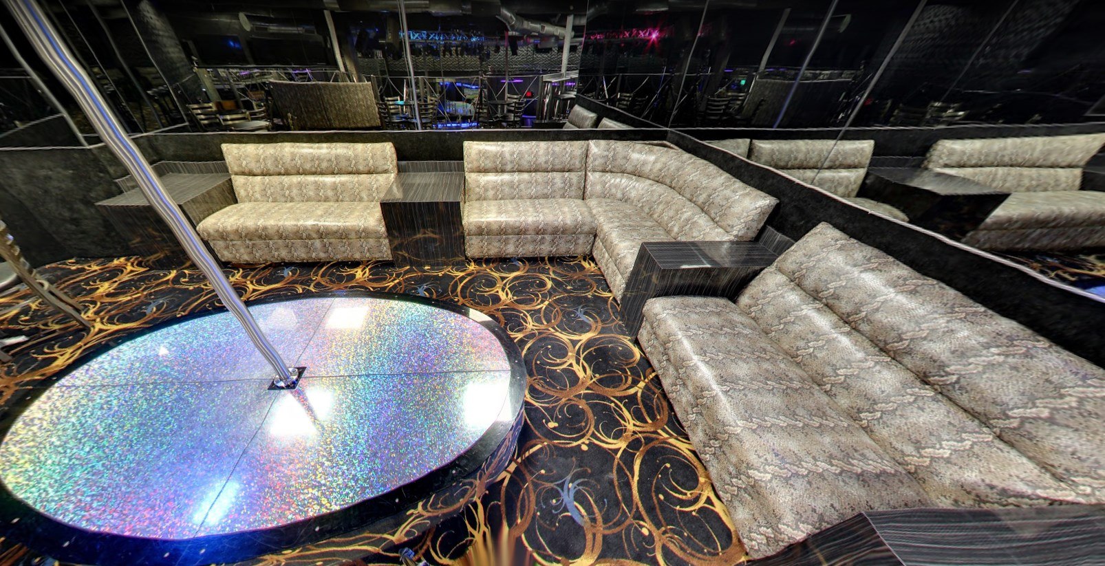 Night Trips - Nightclub in Oklahoma City, United States