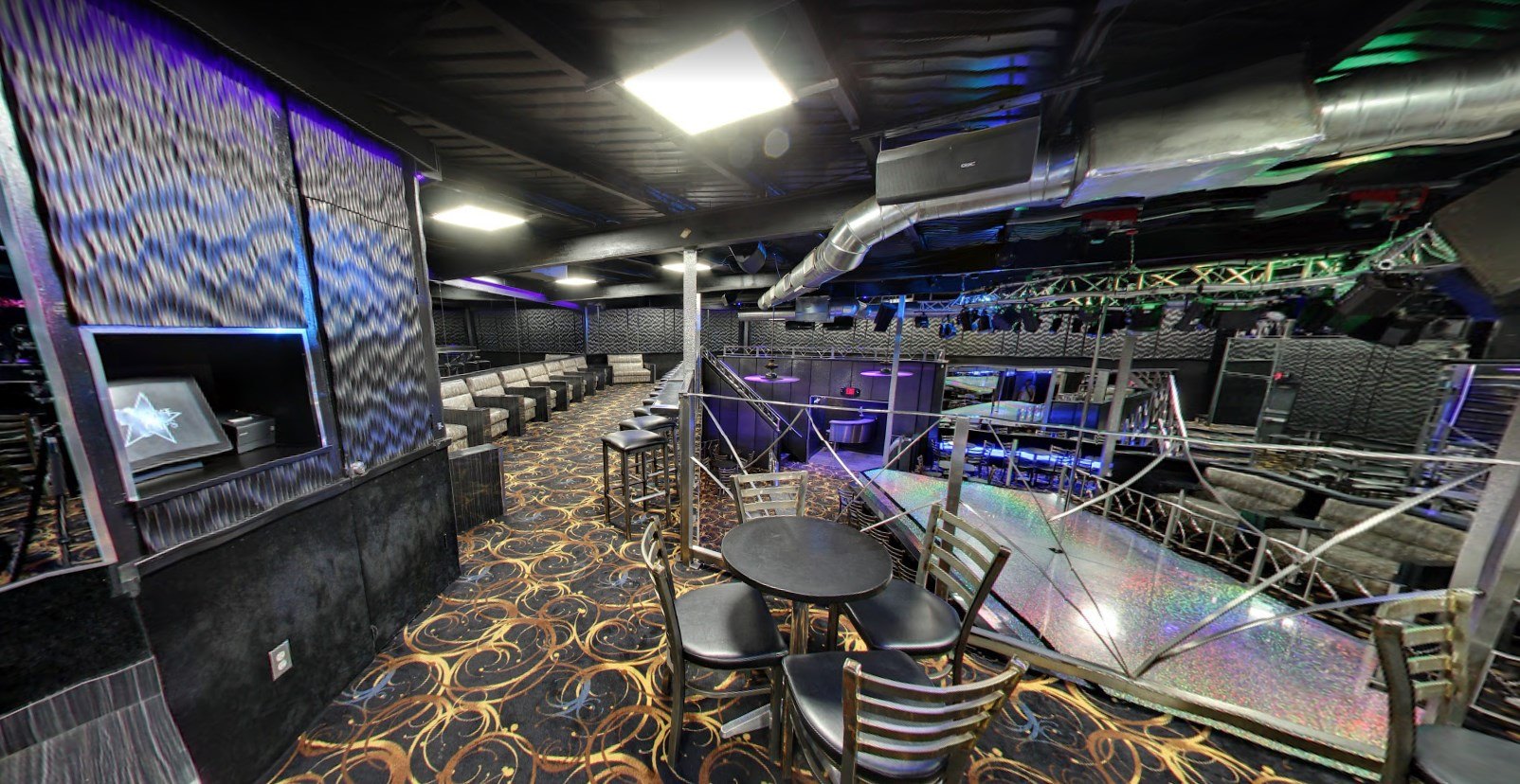 Night Trips - Nightclub in Oklahoma City, United States