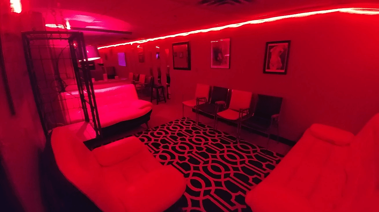 Club Crave - Swinger Club in Oklahoma City, United States