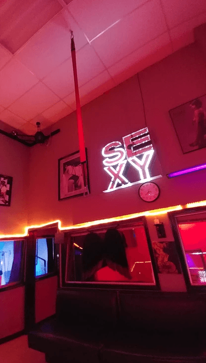 Club Crave - Swinger Club in Oklahoma City, United States