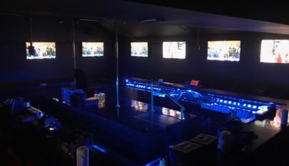 Red Zebra Gentlemen's Club - Nightclub in Old Bridge Township, United States
