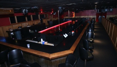 The Go-Go Rama - Nightclub in Old Bridge Township, United States