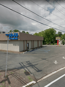 The Go-Go Rama - Nightclub in Old Bridge Township, United States