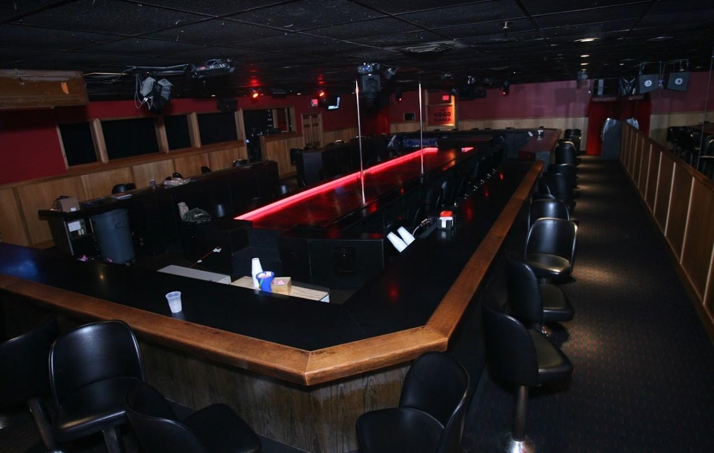 The Go-Go Rama - Nightclub in Old Bridge Township, United States