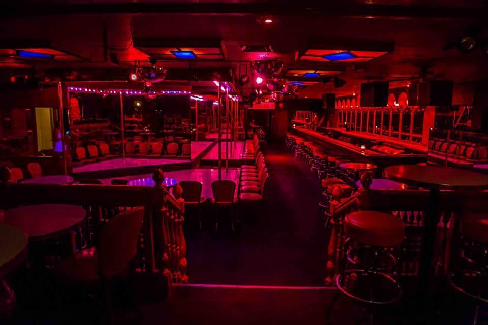 Club Omaha Gentlemen’s Club - Nightclub in Omaha, United States