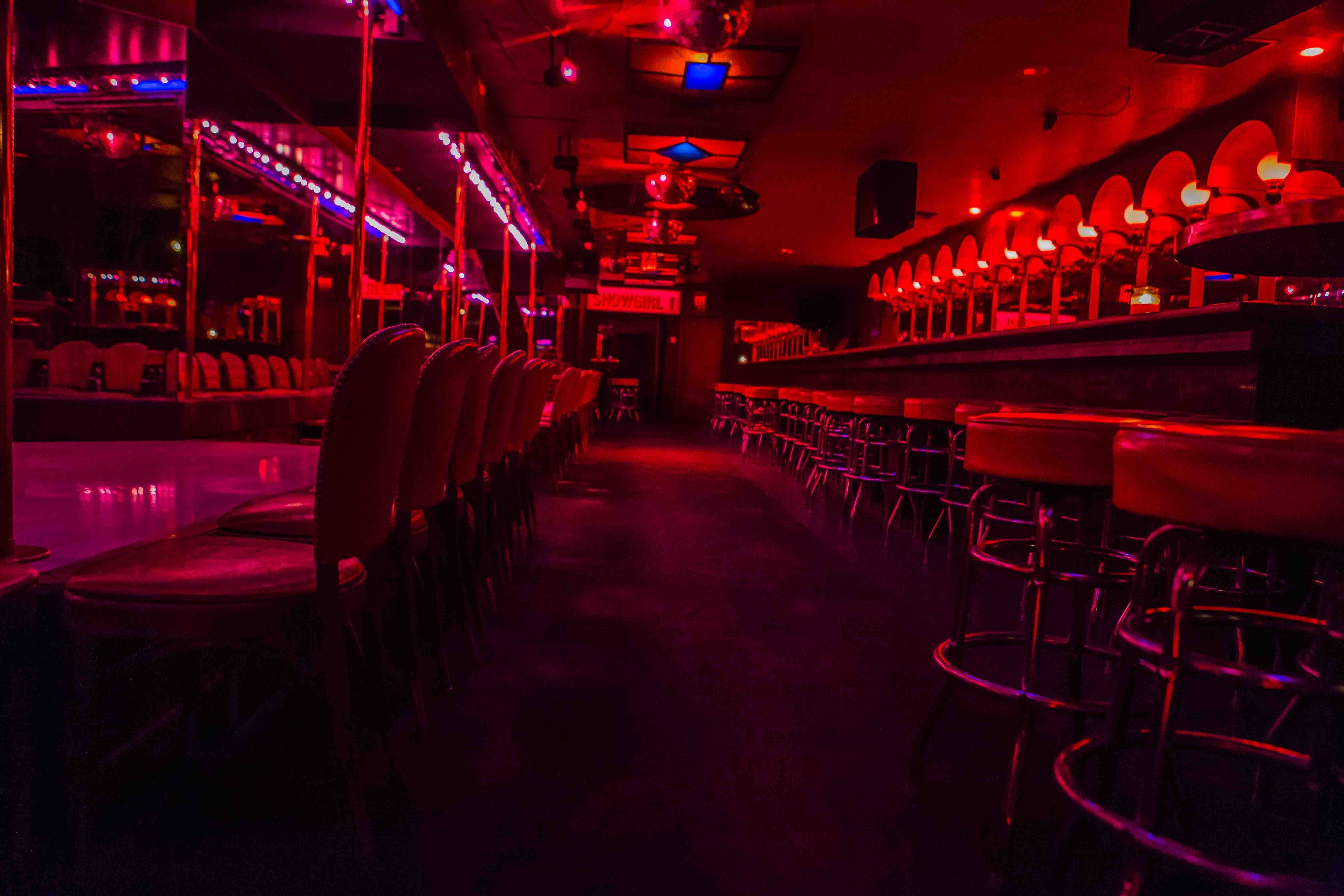 Club Omaha Gentlemen’s Club - Nightclub in Omaha, United States