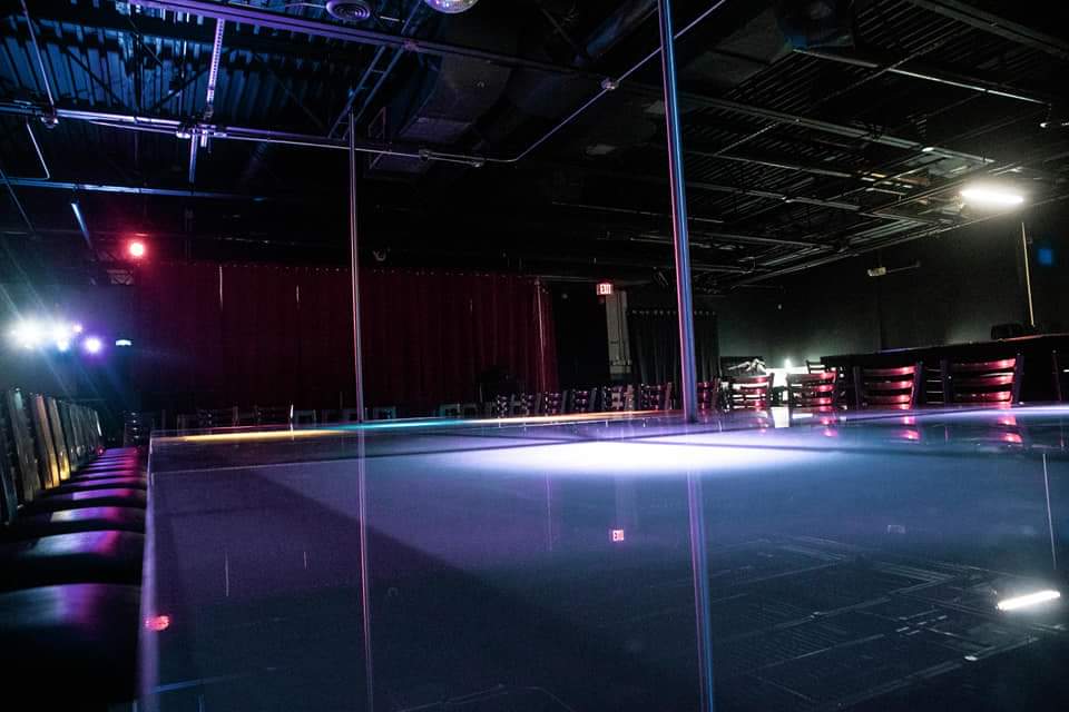 Club Omaha Gentlemen’s Club - Nightclub in Omaha, United States