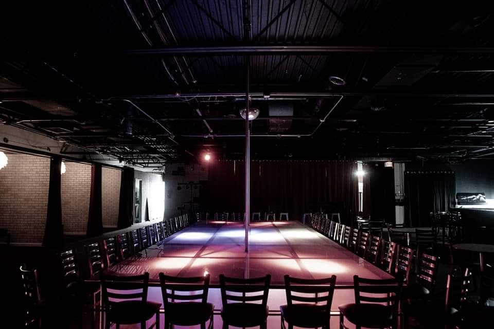 Club Omaha Gentlemen’s Club - Nightclub in Omaha, United States