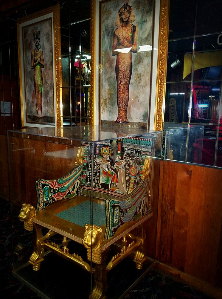 Cleo's Gentlemen's Club - Nightclub in Orlando, United States