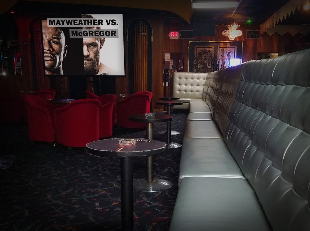 Cleo's Gentlemen's Club - Nightclub in Orlando, United States