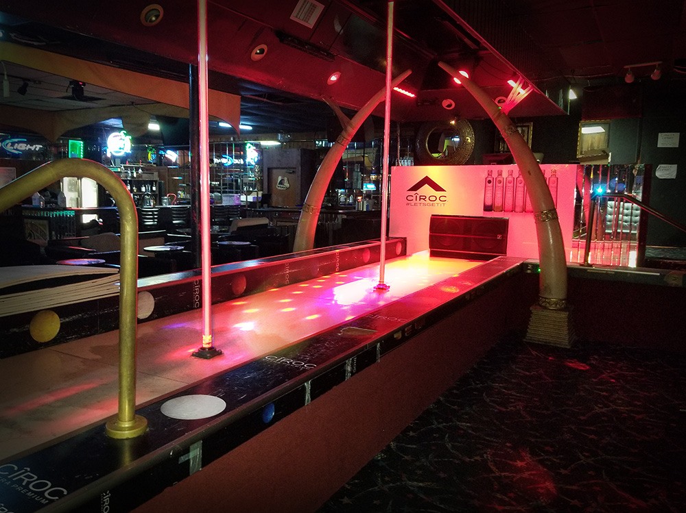 Cleo's Gentlemen's Club - Nightclub in Orlando, United States