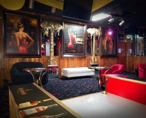 Cleo's Gentlemen's Club - Nightclub in Orlando, United States