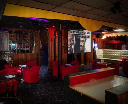 Cleo's Gentlemen's Club - Nightclub in Orlando, United States