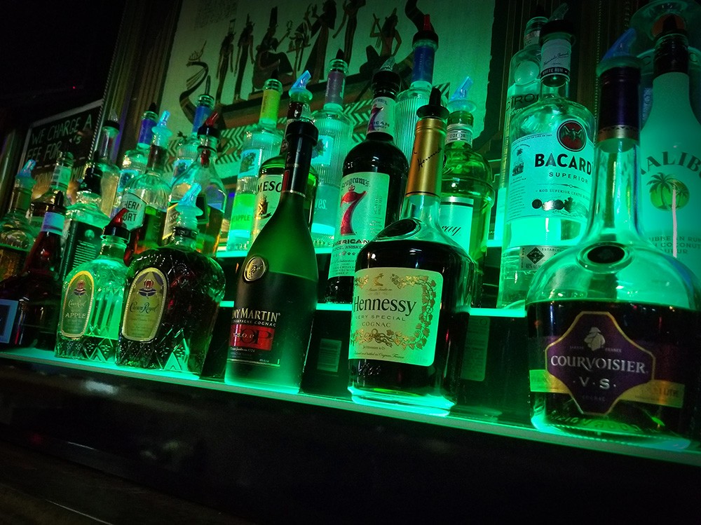 Cleo's Gentlemen's Club - Nightclub in Orlando, United States