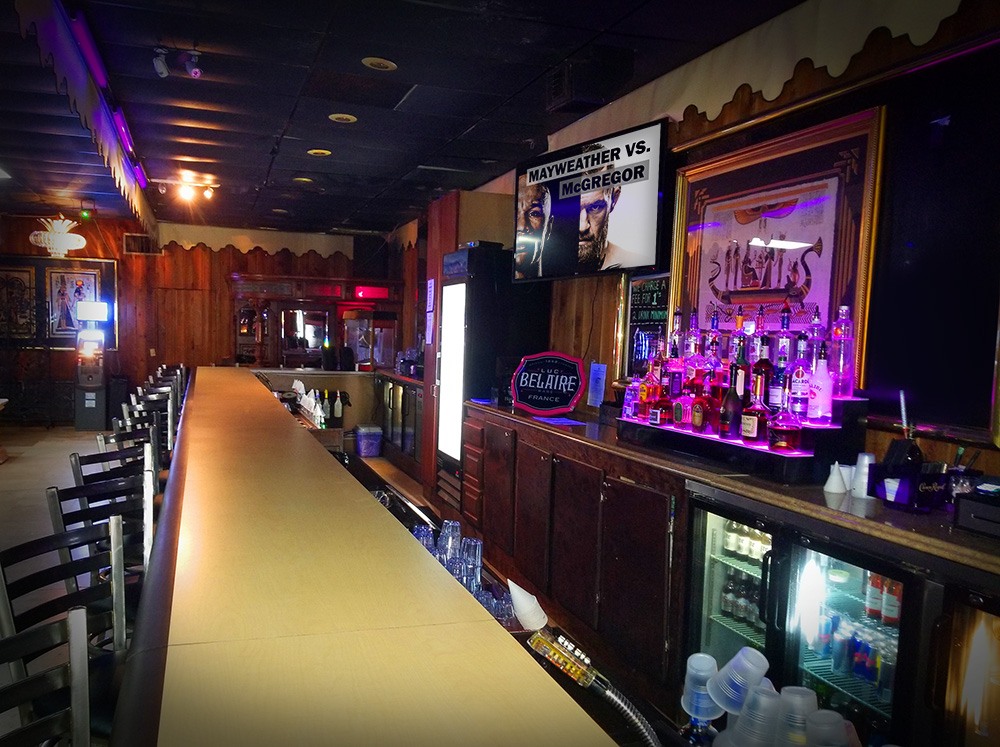 Cleo's Gentlemen's Club - Nightclub in Orlando, United States