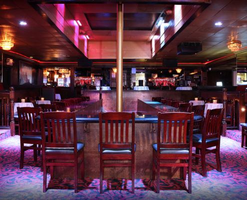 Diamond Club - Nightclub in Orlando, United States