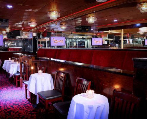 Diamond Club - Nightclub in Orlando, United States