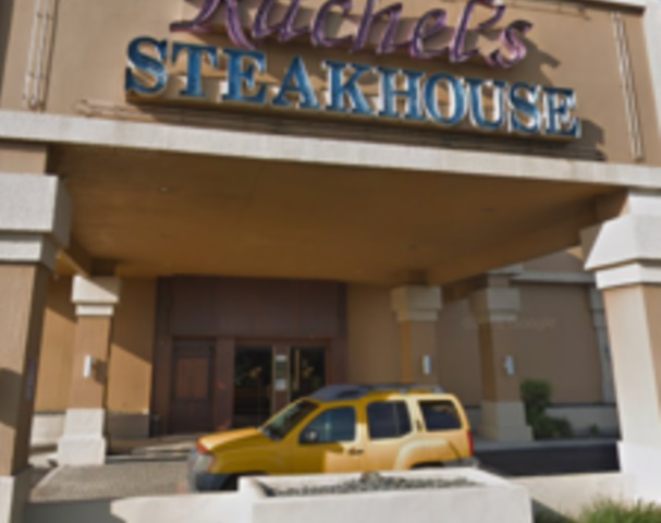 Rachel's Steakhouse - Nightclub in Orlando, United States