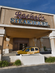 Rachel's Steakhouse - Nightclub in Orlando, United States