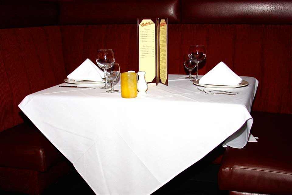 Rachel's Steakhouse - Nightclub in Orlando, United States
