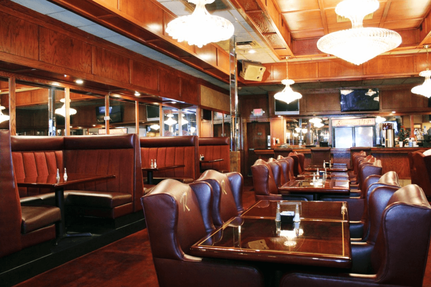 Rachel's Steakhouse - Nightclub in Orlando, United States