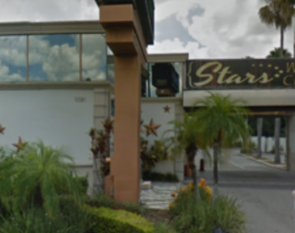 Stars Men's Club - Nightclub in Orlando, United States