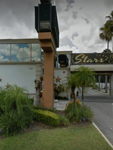 Stars Men's Club - Nightclub in Orlando, United States