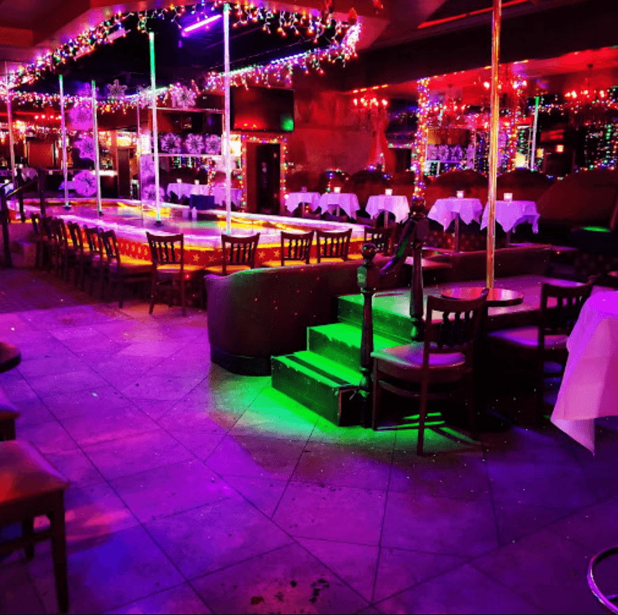 Stars Men's Club - Nightclub in Orlando, United States