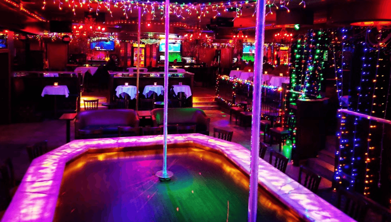 Stars Men's Club - Nightclub in Orlando, United States