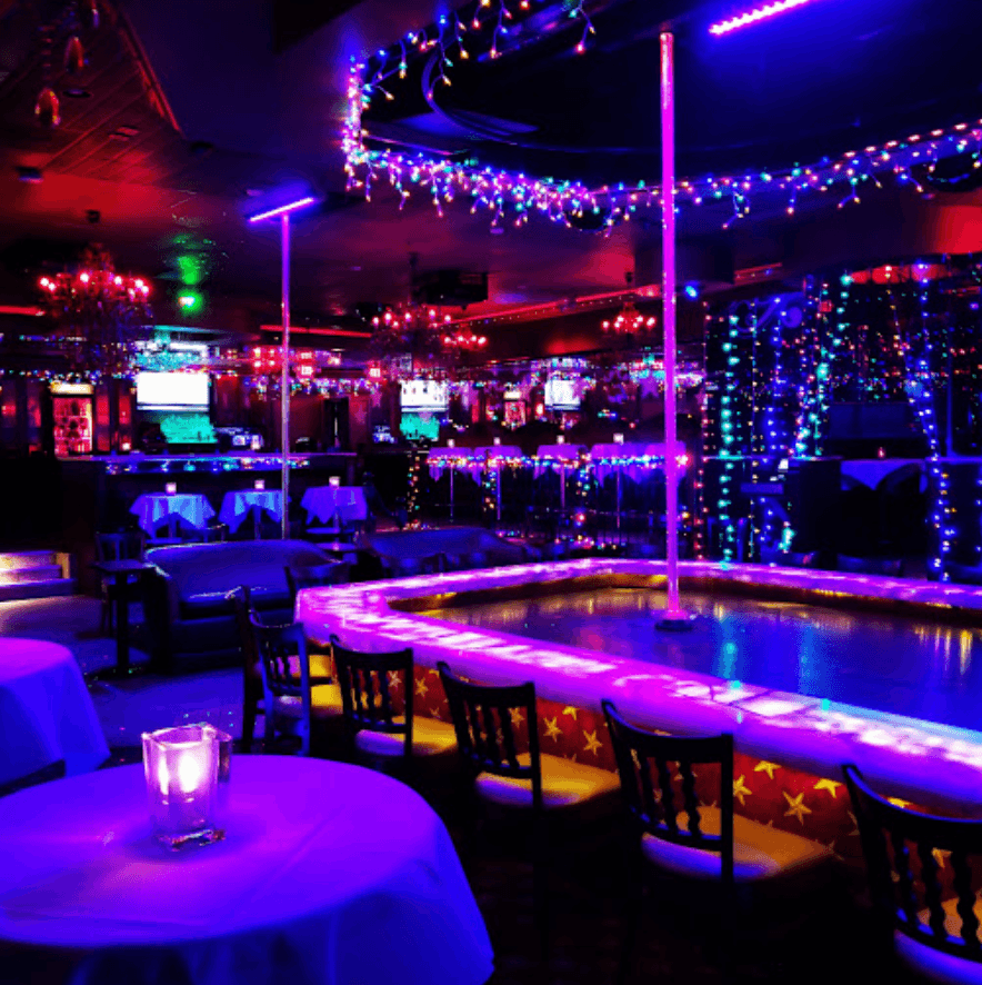 Stars Men's Club - Nightclub in Orlando, United States