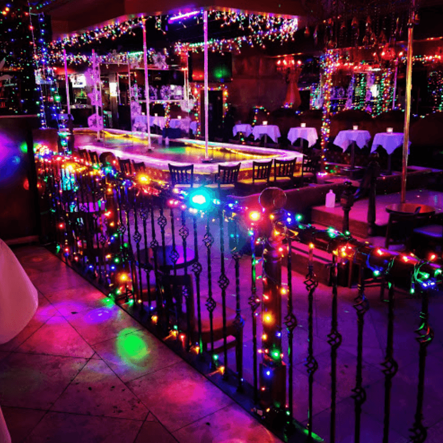Stars Men's Club - Nightclub in Orlando, United States